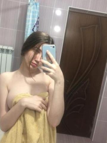 Проститутка Эльмира